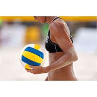 PALLONE DA PALLAVOLO